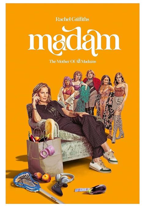 Madame Stream and Watch Online .